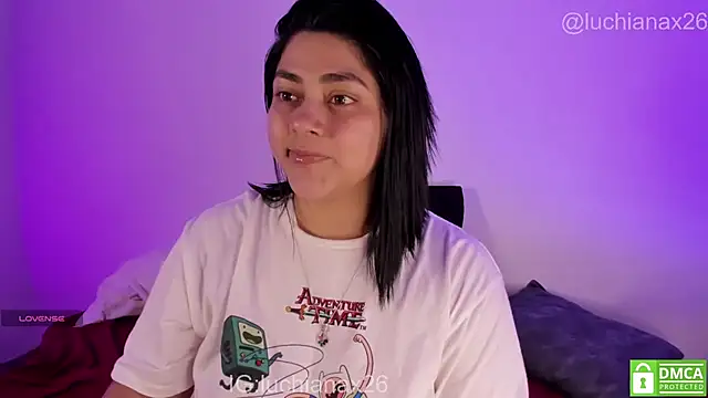 Chat XXX Live lucy26_