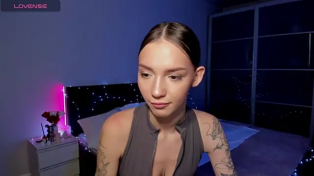 SophieCatty Live XXX Chat