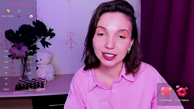 KindHazelHere_ Live XXX-Chat