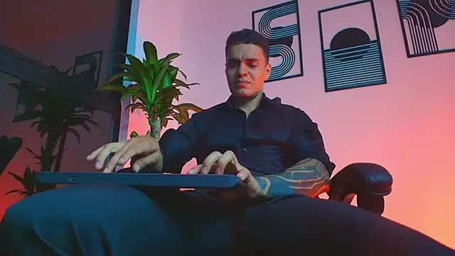 ALPHA_DOMINUS_ Webcamshow