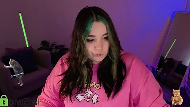 Czat XXX na żywo – Mia_R0ss