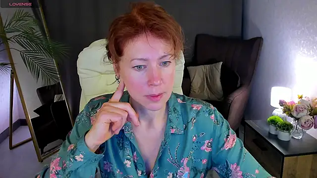 LeticiaRomano's Live XXX Chat