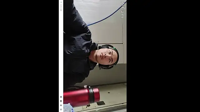 Show webcam de dyjdddttj