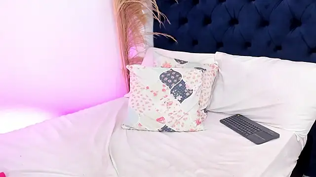 Czat XXX na żywo – Dulce_andrea__