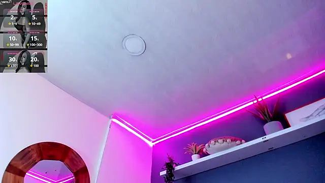 Chat XXX en directo de Abbyy_stone