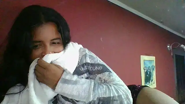 DianaOchoa_ Live XXX-Chat