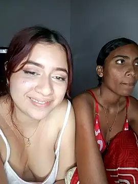 Chloe_Sky_love Pertunjukan Webcam