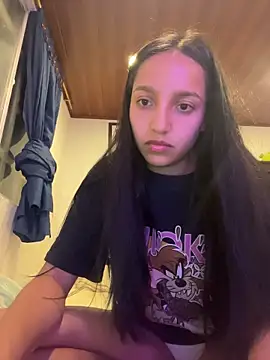 Eve_Ritz: онлайн-секс-чат