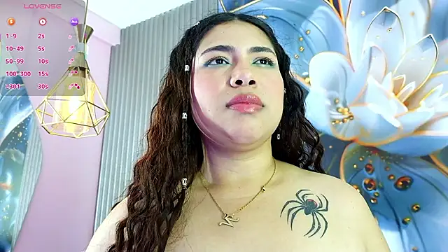 Chat XXX ao vivo de rouxinferno_cr