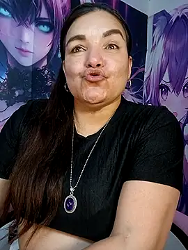 Zuleyka_69 现场XXX聊天