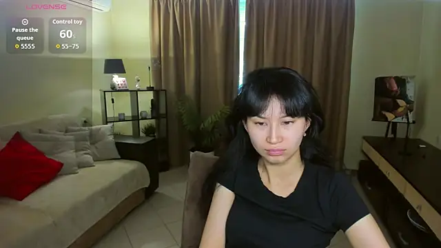 SheilaRare's Live XXX Chat