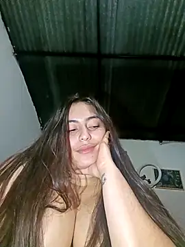 xandra252 élő XXX-chatje