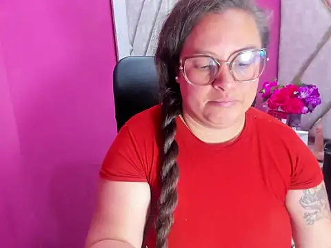 Sarah_Boobs_ Obrolan Langsung XXX