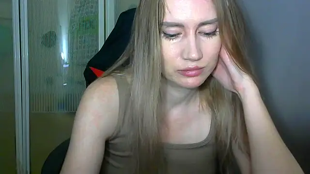 JessFoxxx লাইভ XXX চ্যাট