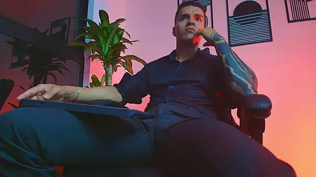 ALPHA_DOMINUS_'s Live XXX Chat