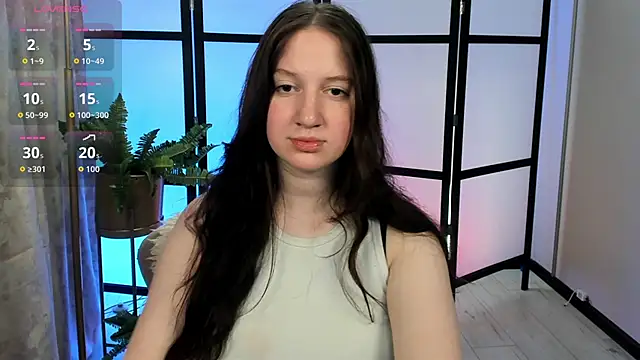 Elisabeth_Binder Live XXX-Chat