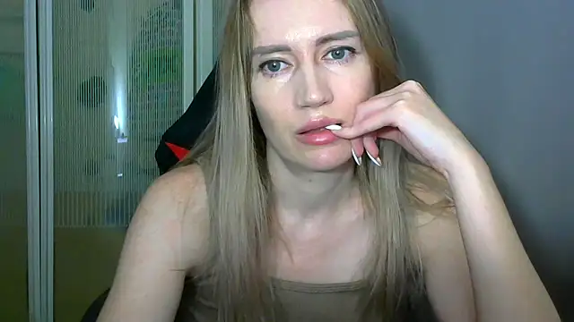 JessFoxxx's Live XXX Chat