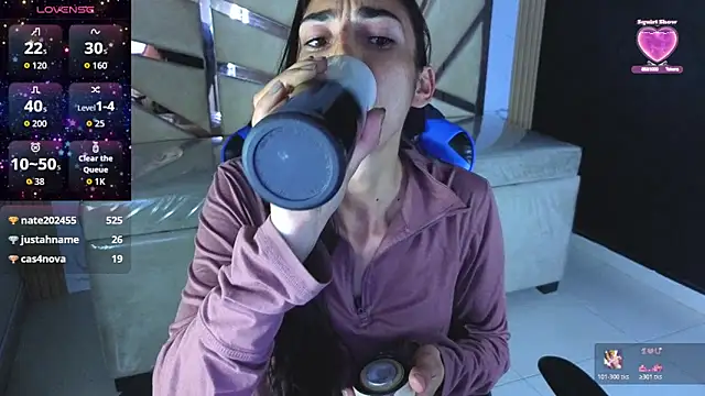 Maily_a_'s Live XXX Chat