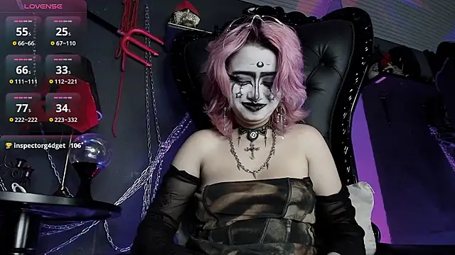 Chatroom XXX en direct de Navier__