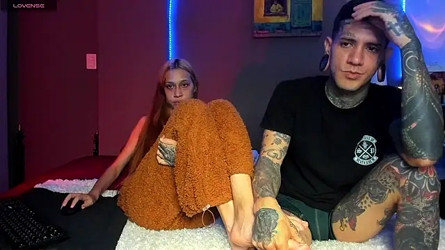 Chat XXX en directo de cleoo_jhonny