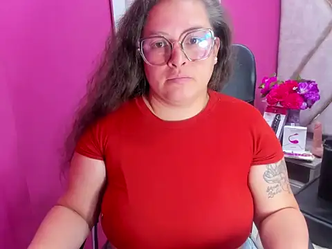 Sarah_Boobs_ Live XXX-Chat