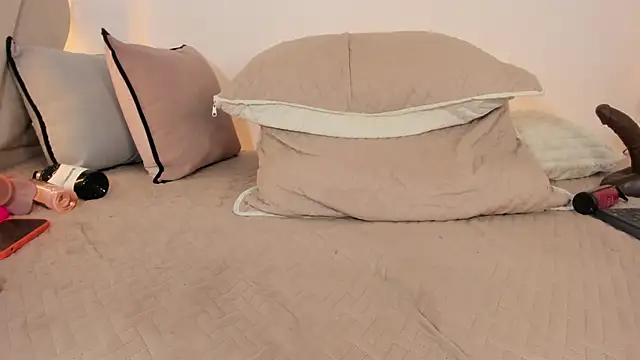 luciana_jam_'s Live XXX Chat