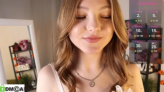 Show webcam de Sue_Sanders