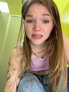 Chatroom XXX en direct de StreetSquirt