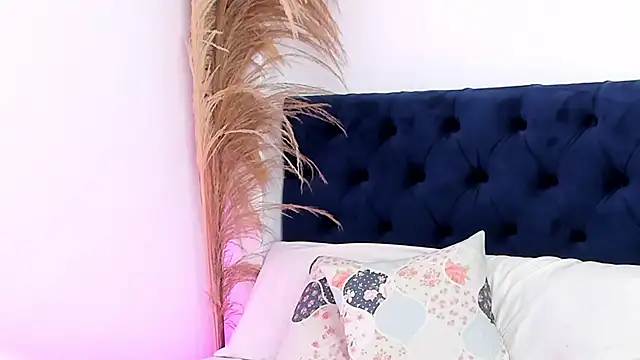 Dulce_andrea__ Adlı Modelin Canlı XXX Sohbeti