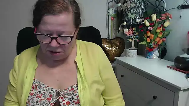 Adelewildx's Webcam Show