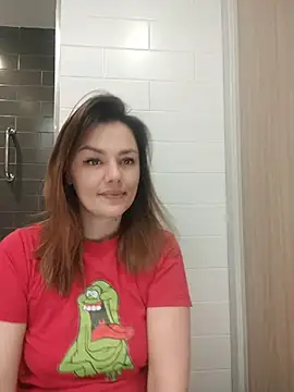 KrissSexi 现场XXX聊天