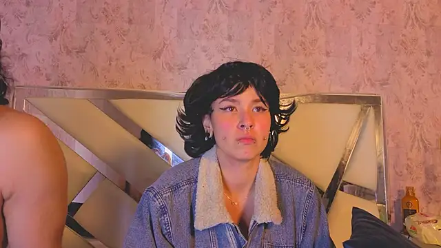 XXX chat uživo modela Benny_and_Mark