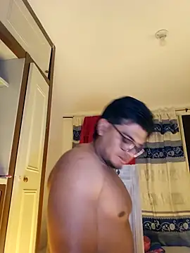 Webkamerová show El_PrincipeU