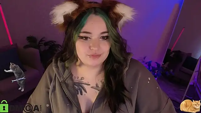 Mia_R0ss Chat XXX live