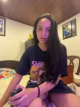 Eve_Ritz Chat XXX in diretta