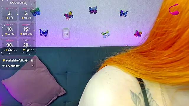 Anihaa Adlı Modelin Canlı XXX Sohbeti