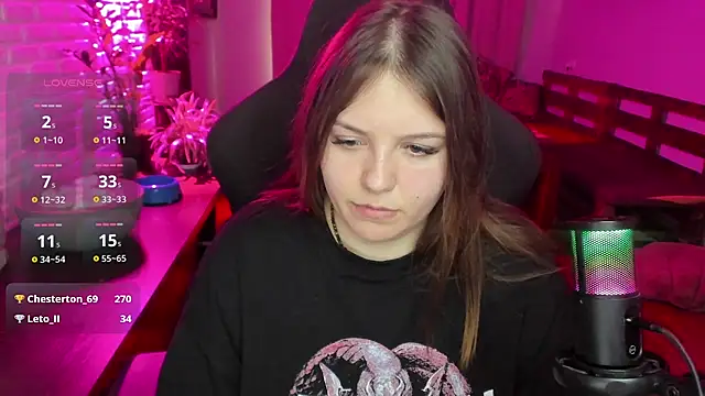 XNirvanaX's Live XXX Chat