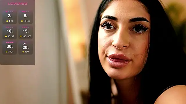 KassidyVibe Chat XXX live