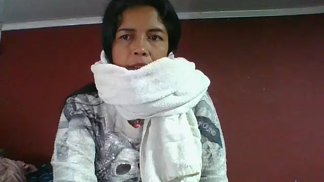 DianaOchoa_ Chat XXX in diretta