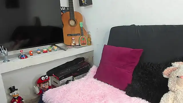 Britney_Rose 现场XXX聊天