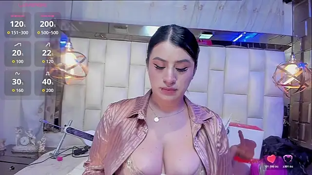 Nara_belenのライブXXXチャット