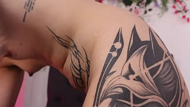 kaylee_lee Obrolan Langsung XXX