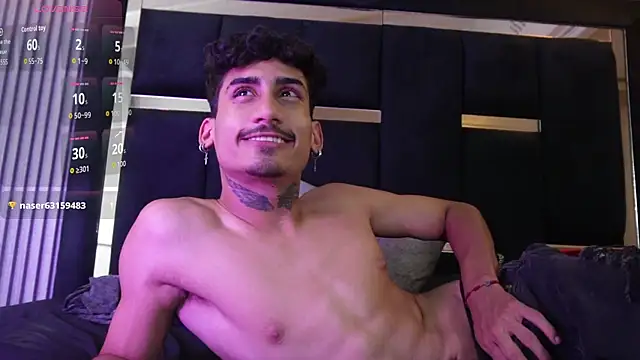 Dark_Eros_'s Webcam Show