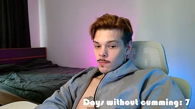 DENIS_HERE Live XXX-chat