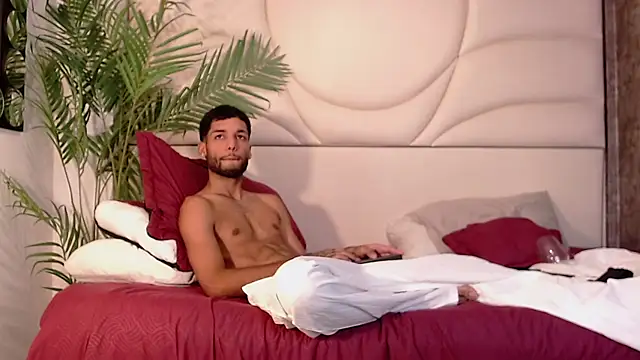 Thiagoferreti Chat XXX live