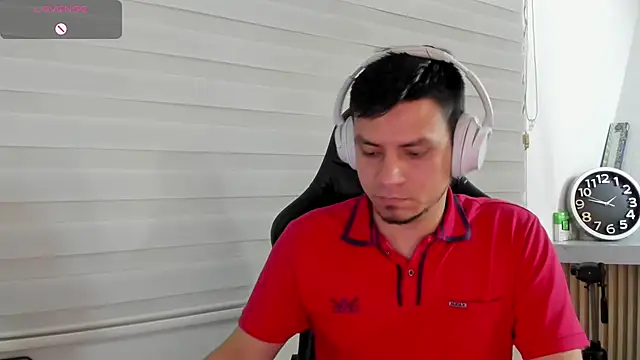 Rick_Adams 现场XXX聊天