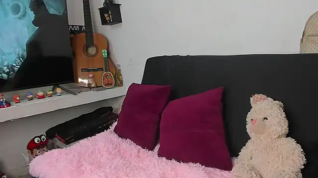 دردشة Britney_Rose الجنسية المباشرة