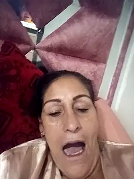 _Scarlett_Sweet Obrolan Langsung XXX