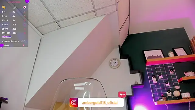 Онлайн чат XXX Amber_gold_