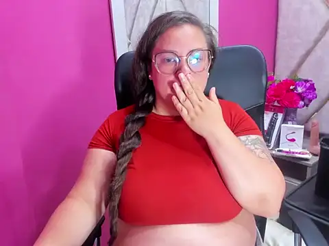 Sarah_Boobs_ 라이브 XXX 채팅